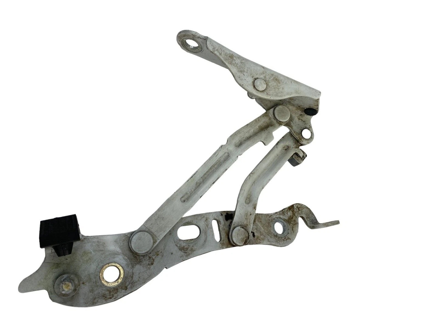 2001-2009 VOLVO S60 LEFT DRIVER REAR BACK TRUNK DECK LID SUPPORT HINGE 213RBD5E
