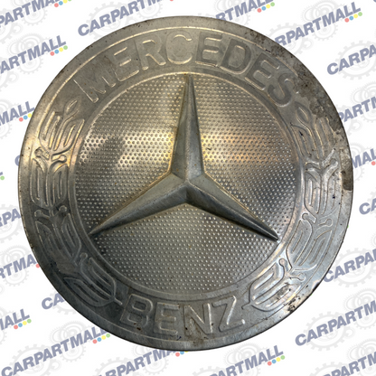 07-09 Mercedes-Benz CLK 550 Wheel Rim Center Cap Cover Hubcap A-171-400-00-25