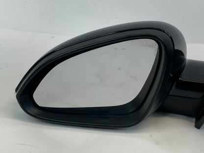 2012-2017 Buick Regal Left Driver Side View Power Mirror w/ Turn Signal OEM