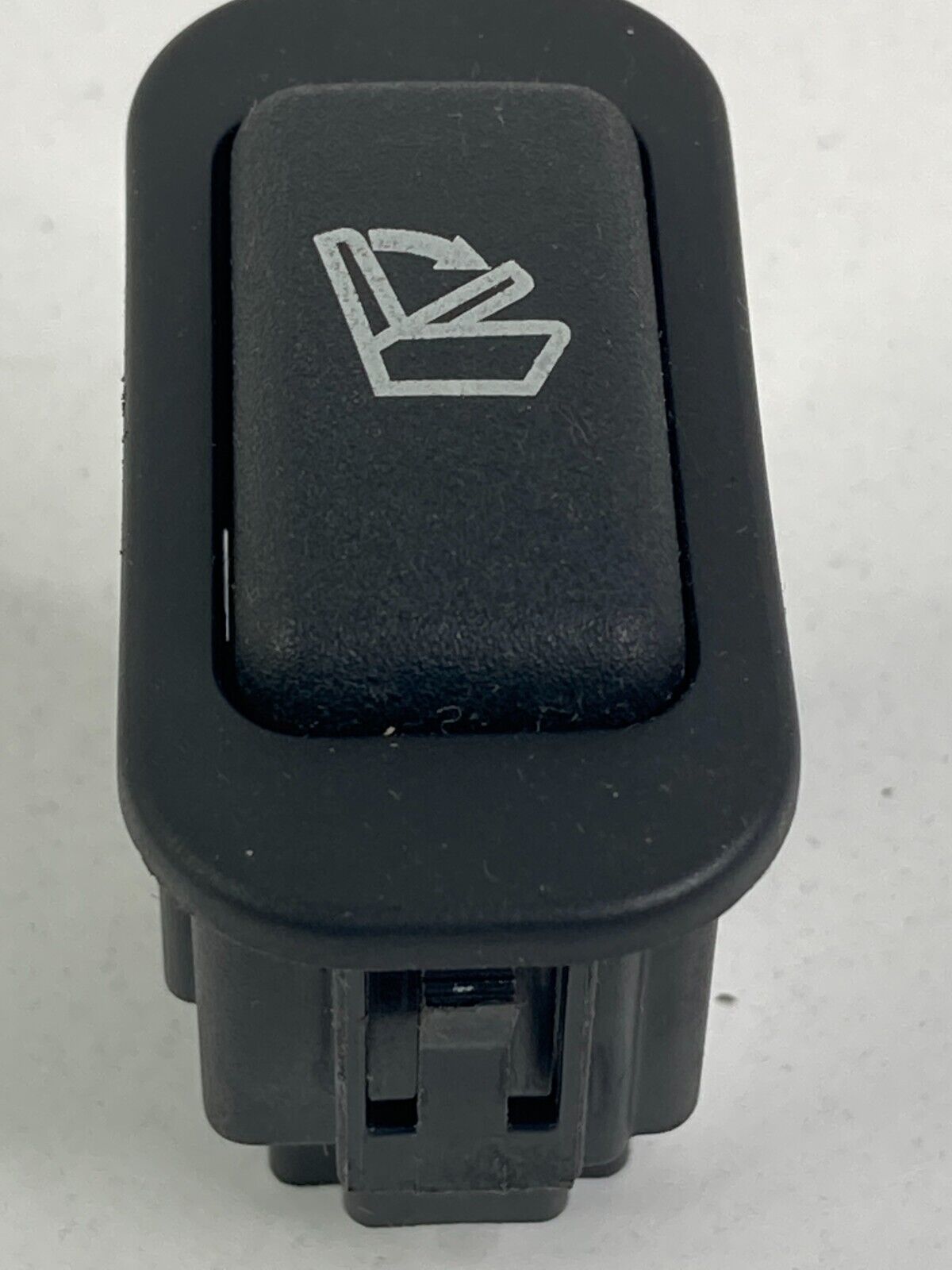 2010-2019 Lincoln MKT Rear Right Seat Release Adjuster Switch Button 8A4T-14B178