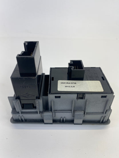 12-17 Hyundai Accent Dimmer Active ECO Traction Control Switch 3AK1RJ-1710 OEM