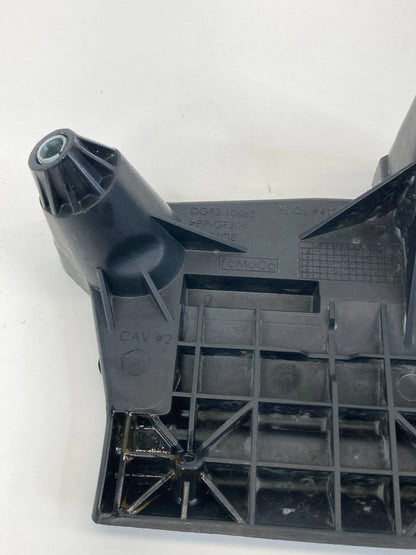 2015-2024 FORD EDGE 13-20 FUSION BATTERY TRAY HOLDER MOUNT BRACKET DG9310663 OEM
