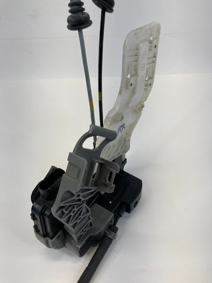 2011-2014 Hyundai Sonata Rear Right Side Door Lock Latch Release Actuator OEM