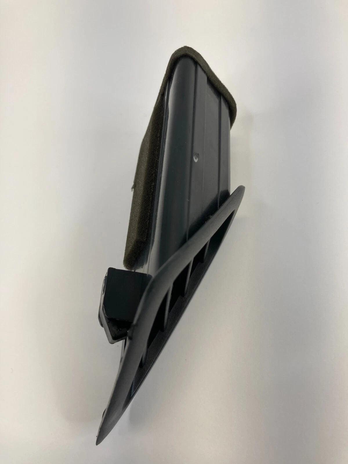 03-07 NISSAN MURANO RIGHT PASSENGER SIDE UPPER DASH AC AIR VENT DEFROSTER GRILLE