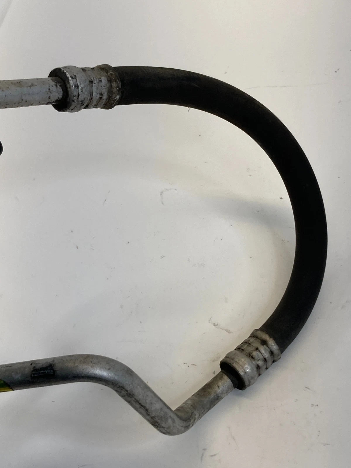 2011-2017 Mitsubishi Outlander Sport AC Air Conditioner Discharge Hose Tube Line