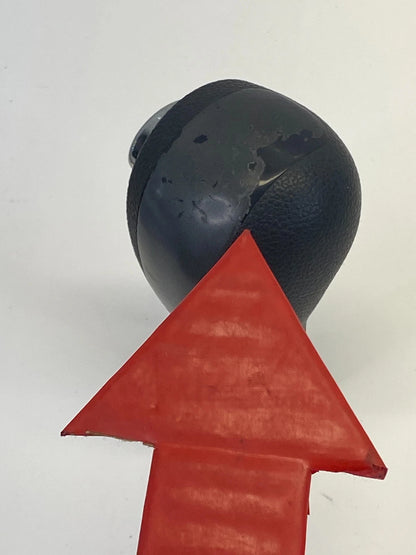 2010 2011 KIA SOUL AUTOMATIC TRANSMISION GEAR SELECTOR SHIFTER HANDLE KNOB OEM