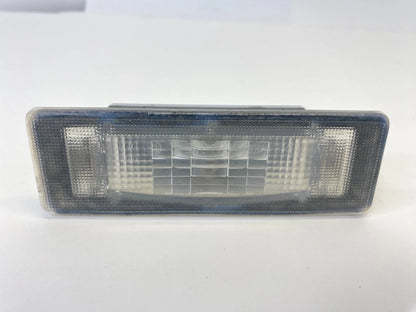 2015-2017 HYUNDAI SONATA REAR TRUNK LID LICENSE PLATE LIGHT LAMP SET PAIR OEM