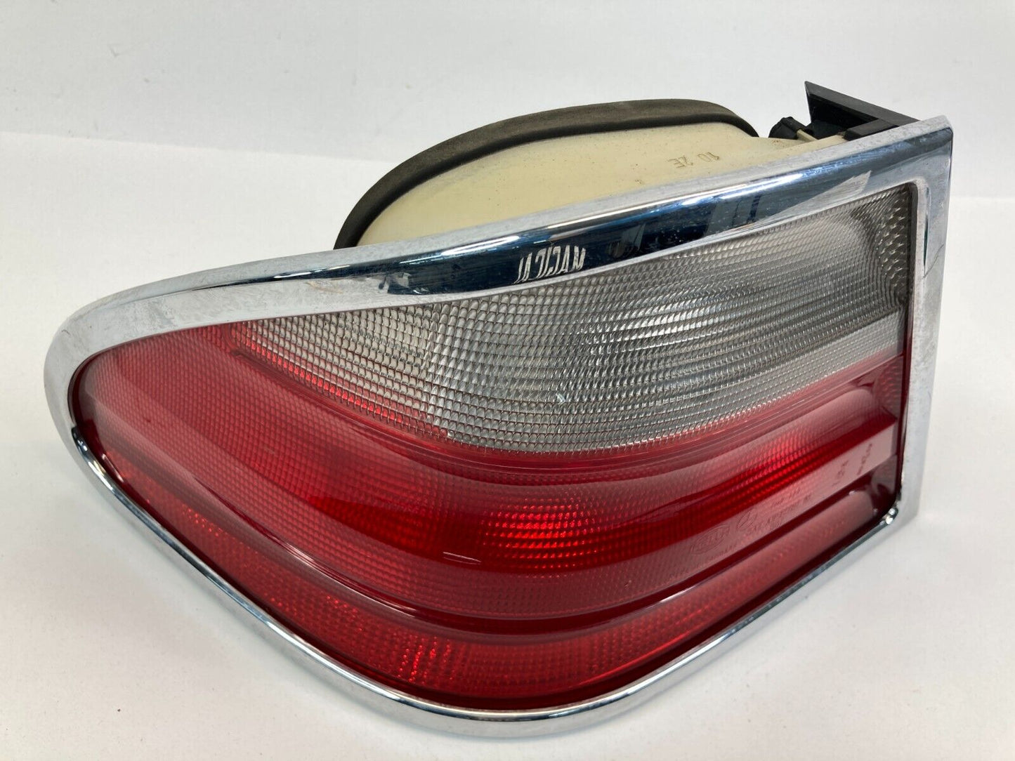 1999-2003 Mercedes-Benz CLK430 Rear Left Side Outer Tailight Lamp Assembly OEM