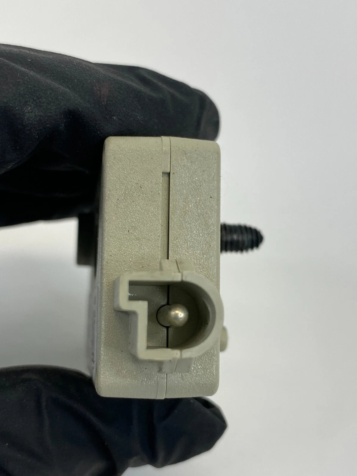 07-14 MINI COOPER REAR RADIO ANTENNA AMP CIRCUIT TRAP UNIT 6990090-05 OEM