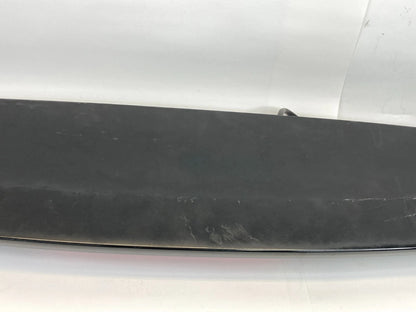 2010-2015 HYUNDAI TUCSON REAR SPOILER MOUNTED W/ 3RD BRAKE LIGHT 87210-2S000 OEM