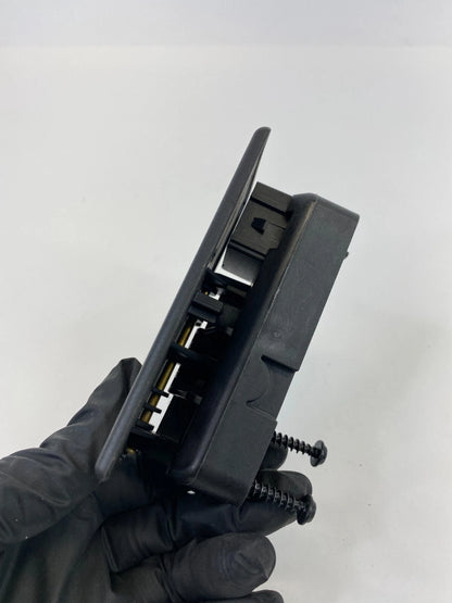 2009 2010 DODGE JOURNEY GLOVE BOX STORAGE DOOR LOCK RELEASE HANDLE 1JQ68TRMAA