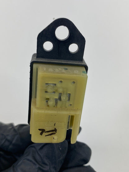 01-07 Chrysler Town & Country Front Left Driver Door Lock Control Switch OEM