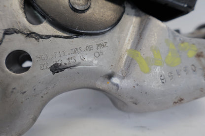 2012-2015 VOLKSWAGEN PASSAT HANDBRAKE PARKING E-BRAKE LEVER HANDLE OEM
