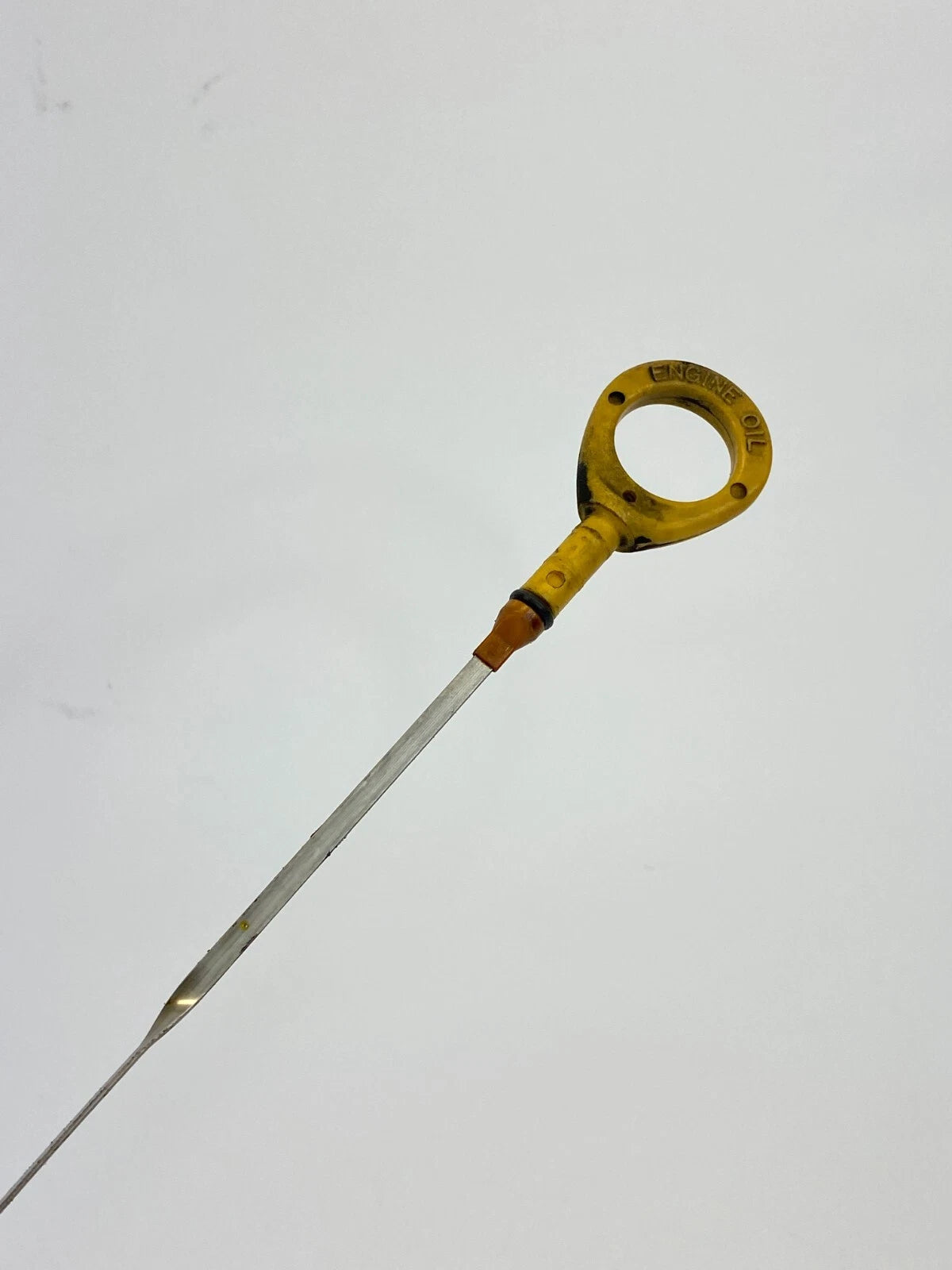 03-08 Toyota Corolla 1.8L L4 AT Engine Oil Level Fluid Dipstick Indicator OEM