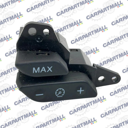 2004-2006 ACURA TL SPEEDOMETER DIMMER LIGHT MAX CONTROL SWITCH BUTTON M24423 OEM