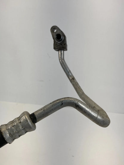 2009 2010 2011 TOYOTA COROLLA 1.8L L4 AC A/C REFRIGERANT DISCHARGE LINE HOSE OEM