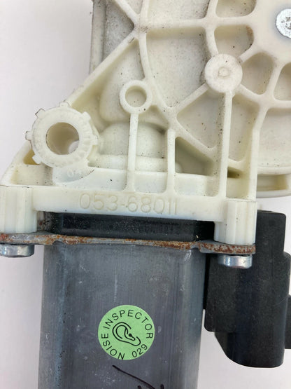 2005-2010 CHEVROLET COBALT FRONT RIGHT PASSENGER SIDE DOOR POWER WINDOW MOTOR