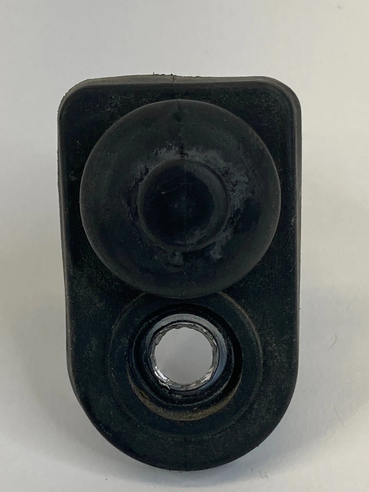 1996-2000 HYUNDAI ELANTRA FRONT RIGHT DOOR JAMB AJAR LIGHT CONTROL SWITCH OEM