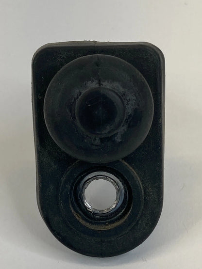 1996-2000 HYUNDAI ELANTRA FRONT RIGHT DOOR JAMB AJAR LIGHT CONTROL SWITCH OEM