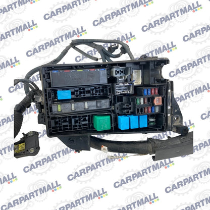 07-11 LEXUS GS350 GS460 FUSE RELAY MODULE JUNCTION BLOCK BOX 82111-30V50 OEM