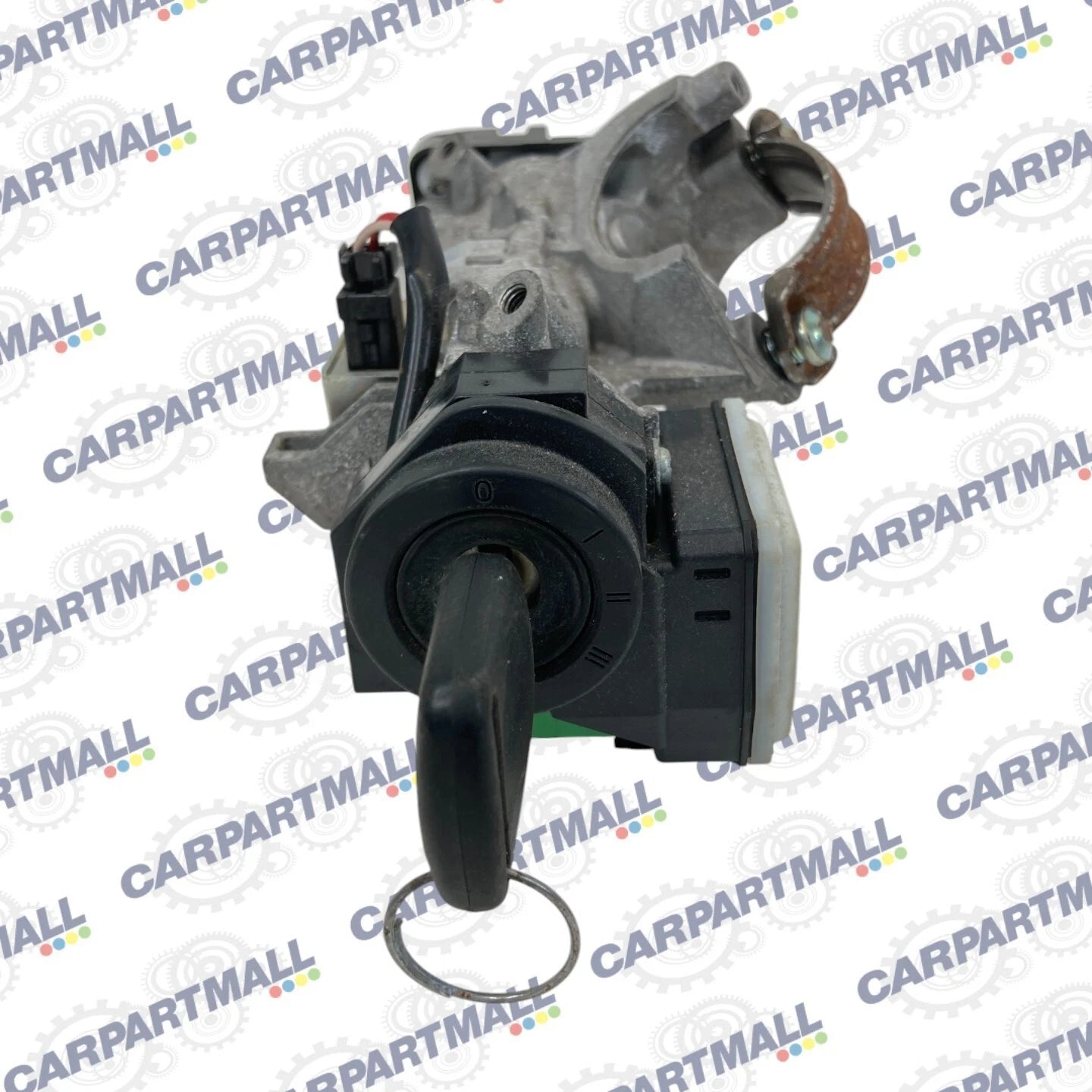 2008-2012 HONDA ACCORD SEDAN AT IGNITION SWITCH LOCK CYLINDER W/ KEY OEM