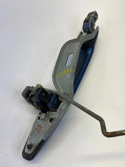 2006-2011 HONDA CIVIC SEDAN REAR LEFT EXTERIOR OUTER DOOR HANDLE ASSEMBLY OEM