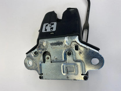 06 07 08 09 HYUNDAI SONATA SDN REAR TRUNK LID LOCK LATCH ACTUATOR ASSEMBLY OEM