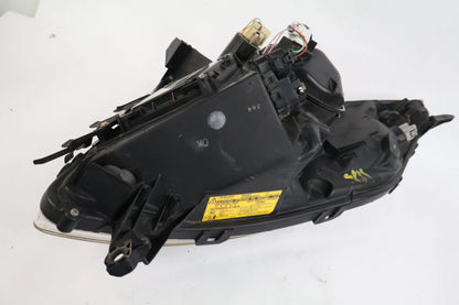 2006-2009 TOYOTA PRIUS D4S LEFT DRIVER HEADLIGHT LAMP XENON HID W/ BALLAST OEM