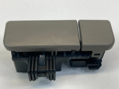 2007 2008 2010 2011 MITSUBISHI ENDEAVOR SUV 4-DR GLOVE BOX STORAGE LOCK LATCH