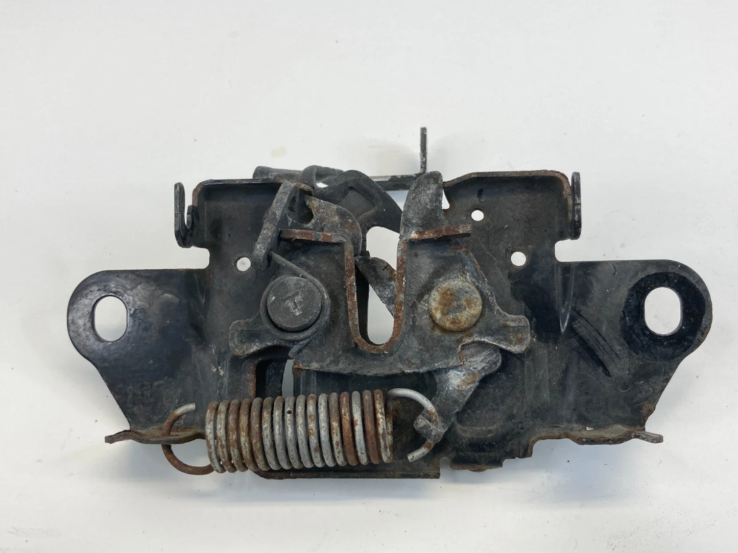 2014-2018 MAZDA3 MAZDA 3 FRONT HOOD LOCK LATCH RELEASE ACTUATOR OEM