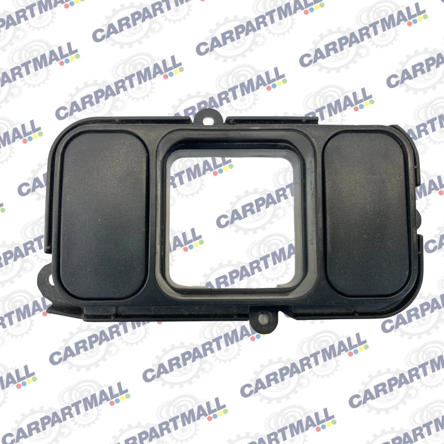 05-10 HONDA ODYSSEY FRONT DASH LEFT SIDE SLIDING DOOR SWITCH TRIM BEZEL COVER