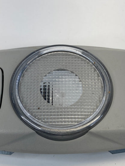 2013 14 15 2016 Ford Fusion Roof Rear Overhead Dome Reading Map Light Lamp