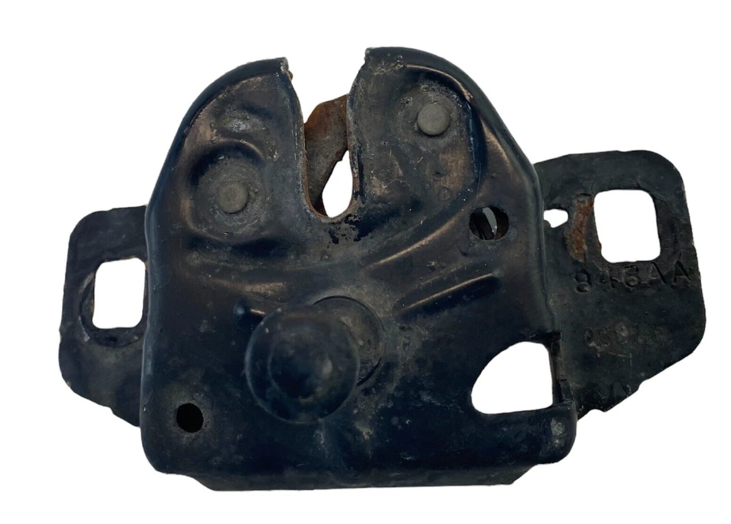 2008-2015 RAM C/V 08-16 TOWN & COUNTRY LATCH LOCK RELEASE ACTUATOR ASSEMBLY OEM