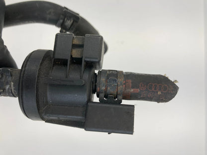 2005-2011 AUDI A6 QUATTRO VACUUM PURGE SOLENOID FUEL VALVE VAPOR CANISTER OEM