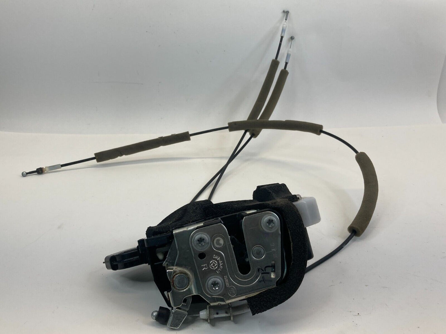 2011-2017 Nissan Juke Front Right Side Door Lock Latch Release Actuator OEM