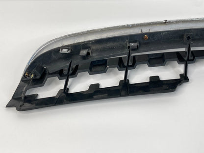 2012-2015 CHEVROLET CAPTIVA SPORT FRONT BUMPER LOWER GRILL GRILLE 25911318 OEM