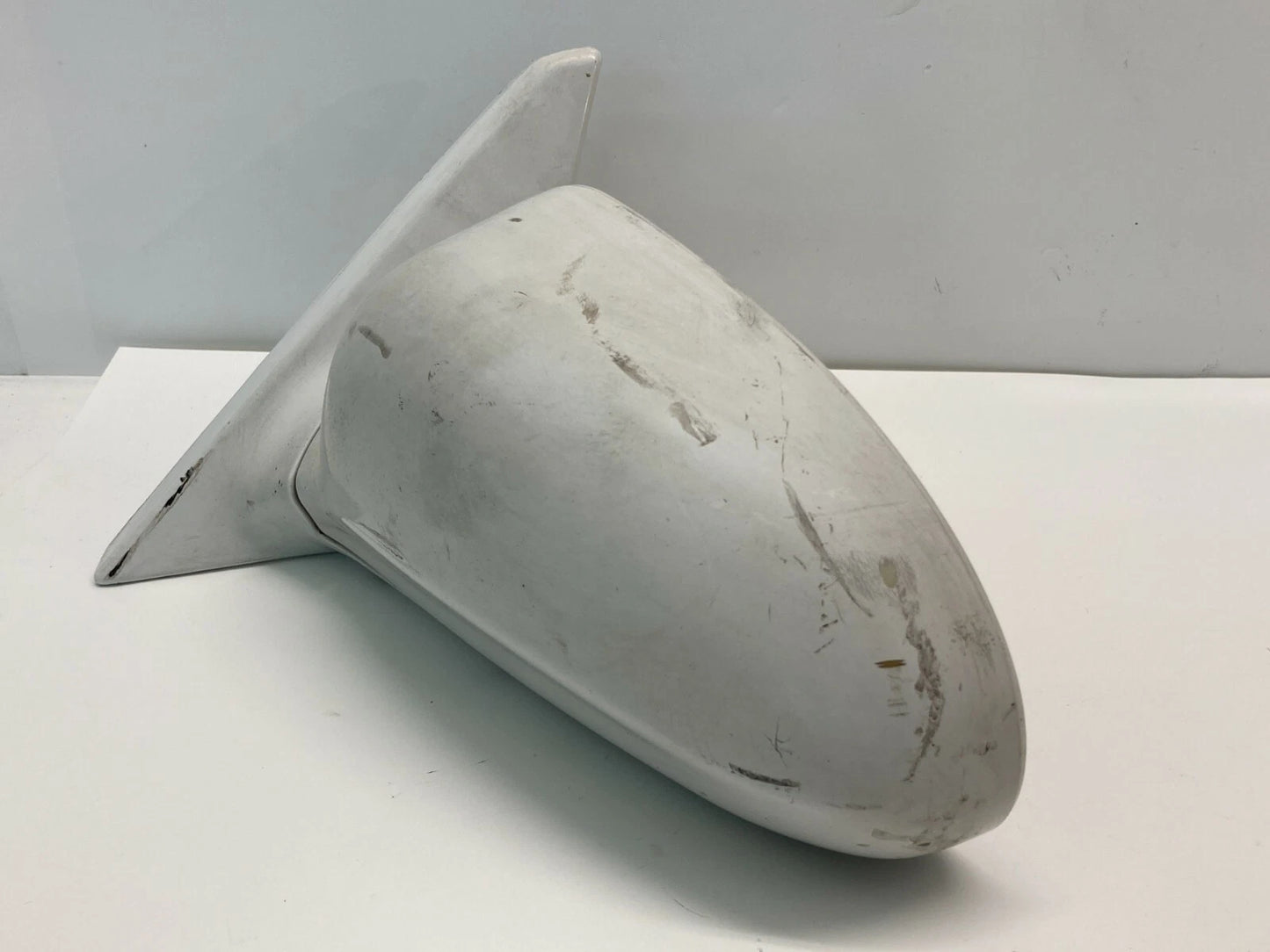 1997-2001 HYUNDAI TIBURON FRONT LEFT DRIVER SIDE VIEW POWER DOOR MIRROR OEM