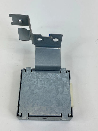 2011-2012 NISSAN ROGUE AUXILIARY AUX AUDIO CONTROL MODULE UNIT OEM 284H1-ZT50B