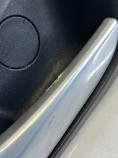 2012-2018 FORD FOCUS FRONT LEFT DRIVER SIDE INTERIOR DOOR HANDLE AM51-A22601-B