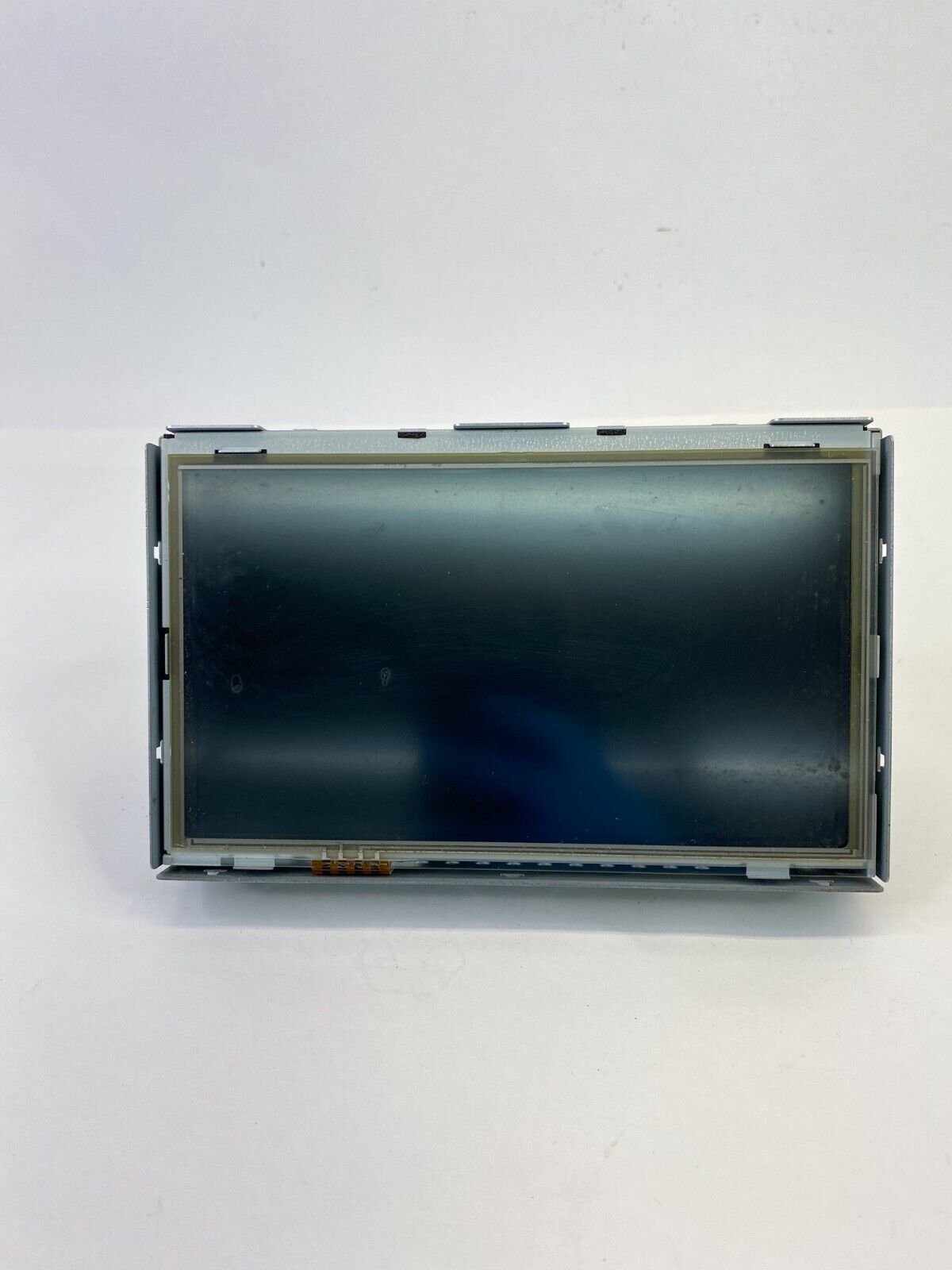 2009-2012 Mitsubishi Galant Navigation Display Information Screen 8750A185 OEM