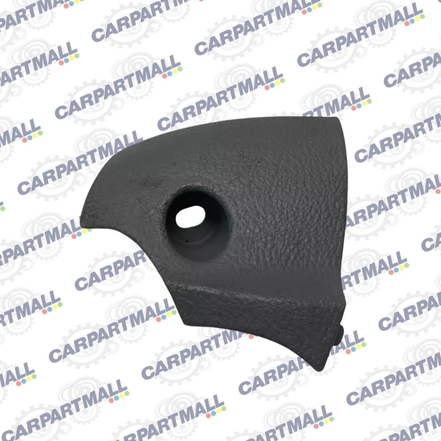 2001-2005 VOLKSWAGEN PASSAT LOWER CENTER CONSOLE SMALL COVER TRIM 18M6616000 OEM