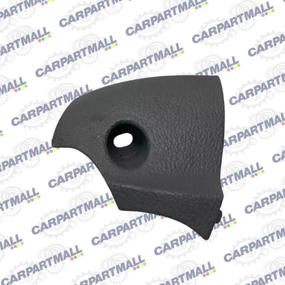 2001-2005 VOLKSWAGEN PASSAT LOWER CENTER CONSOLE SMALL COVER TRIM 18M6616000 OEM