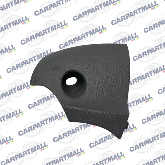 2001-2005 VOLKSWAGEN PASSAT LOWER CENTER CONSOLE SMALL COVER TRIM 18M6616000 OEM