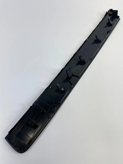 2009 2010 2011 VOLKSWAGEN CC DASH RIGHT PANEL COVER BEZEL TRIM 3C1857212AD OEM