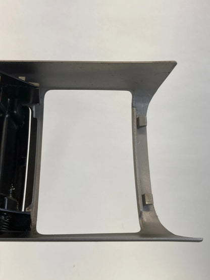 2004-2009 TOYOTA PRIUS FRONT CENTER CONSOLE CUP HOLDER DUAL ASSEMBLY 1A8C1-009G