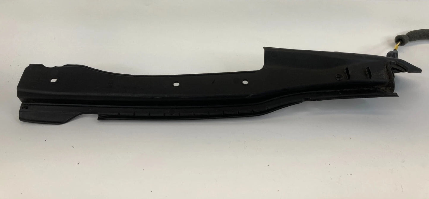 11-16 FORD ESCAPE REAR LEFT LUGGAGE LIFTGATE TRIM COVER BEZEL CJ54-S406A77-AC