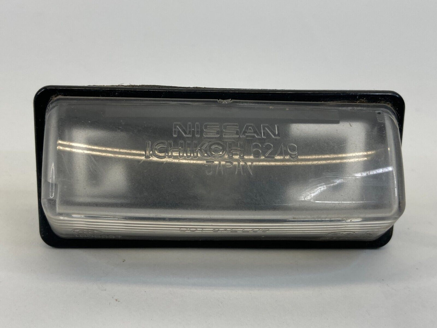 2013 14 15 16 17 2018 Nissan Altima Back Rear Trunk License Plate Light Lamp OEM