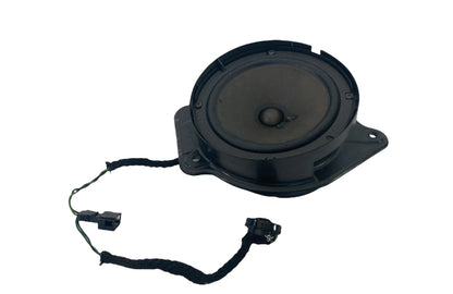 2000-2006 MERCEDES-BENZ S 500 REAR LEFT SIDE DOOR AUDIO SPEAKER 220-820-15-02
