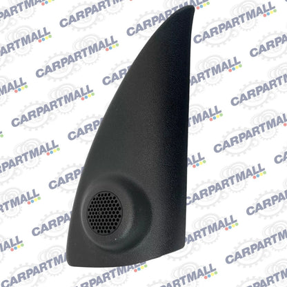 06-09 PONTIAC TORRENT FRONT RIGHT SIDE DOOR SPEAKER W/ MIRROR COVER 15863761 OEM