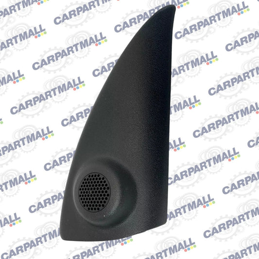 06-09 PONTIAC TORRENT FRONT RIGHT SIDE DOOR SPEAKER W/ MIRROR COVER 15863761 OEM